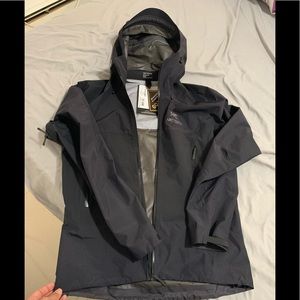 Arcteryx Beta SL hybird Jacket